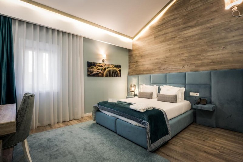 Rubens Hotels and Spa 26/79