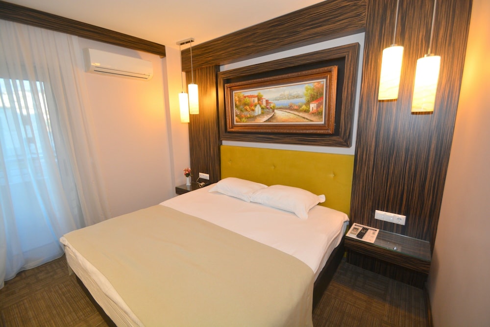 Hotel Istankoy Kusadasi 14/50
