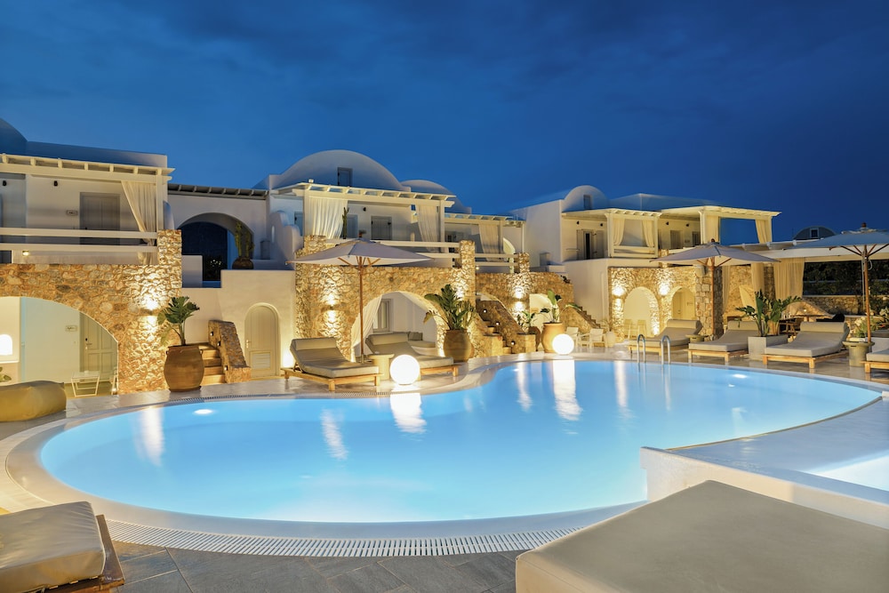 Orabel Suites - Adults Only 41/50