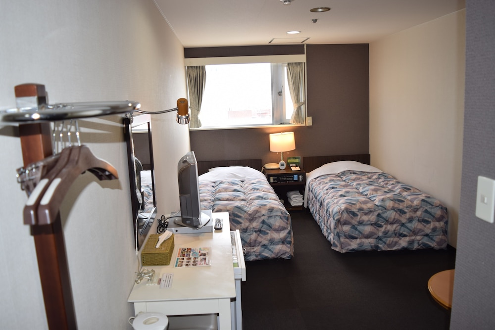 Hotel Yamanouchi 37/75