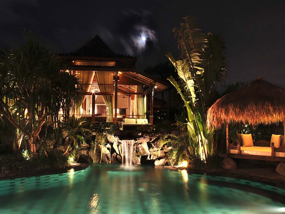 Dea Villas 5/50