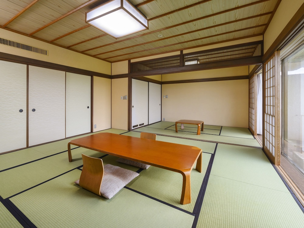 Hotel Nishi-Nagato Resort 21/50