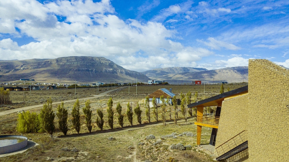 Design Suites Calafate 40/50
