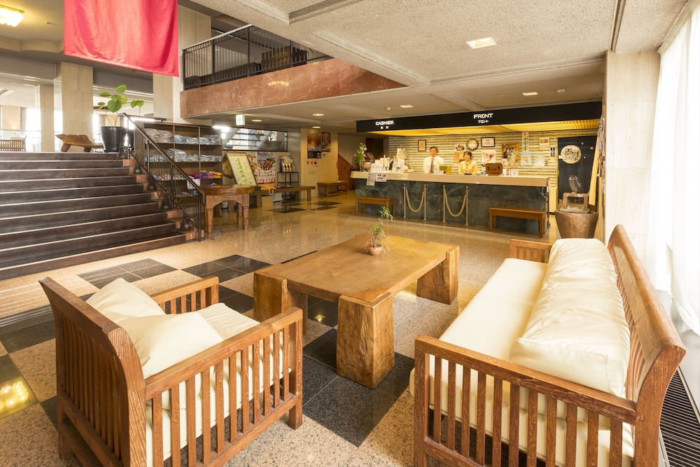 Wano Resort Hazu 24/33