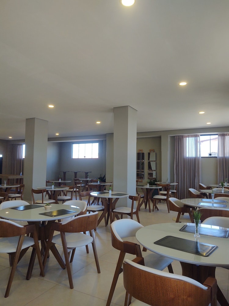 Hotel Quartzo Cristalina 19/26