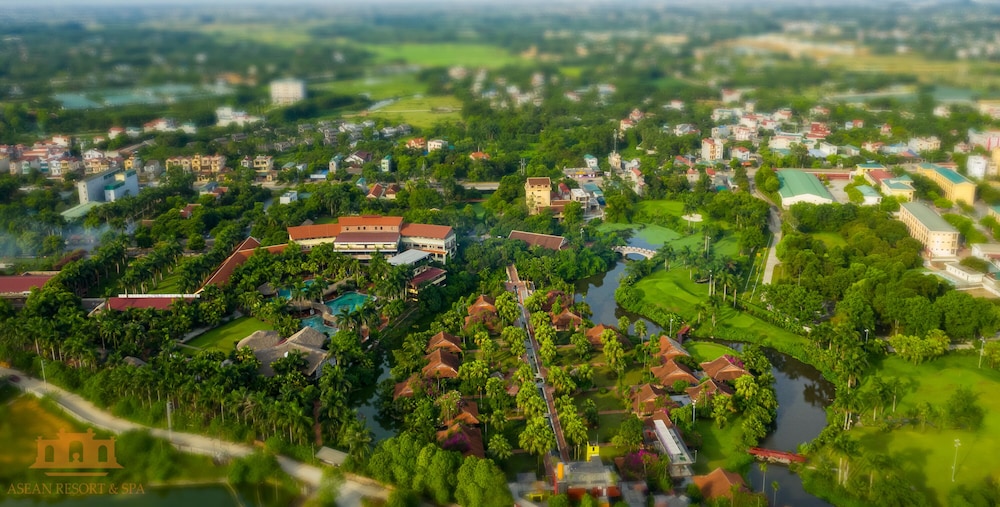 ASEAN Resort - Shiki Onsen & Spa 41/50