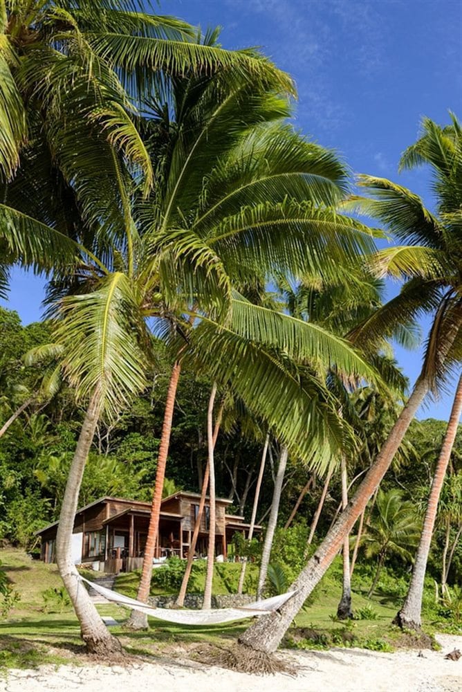 The Remote Resort, Fiji Islands 50/67