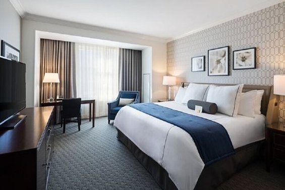 Hancock Hotel 12/59