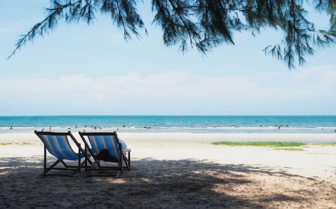 Get Link Hip Hua Hin Hotel 38/43