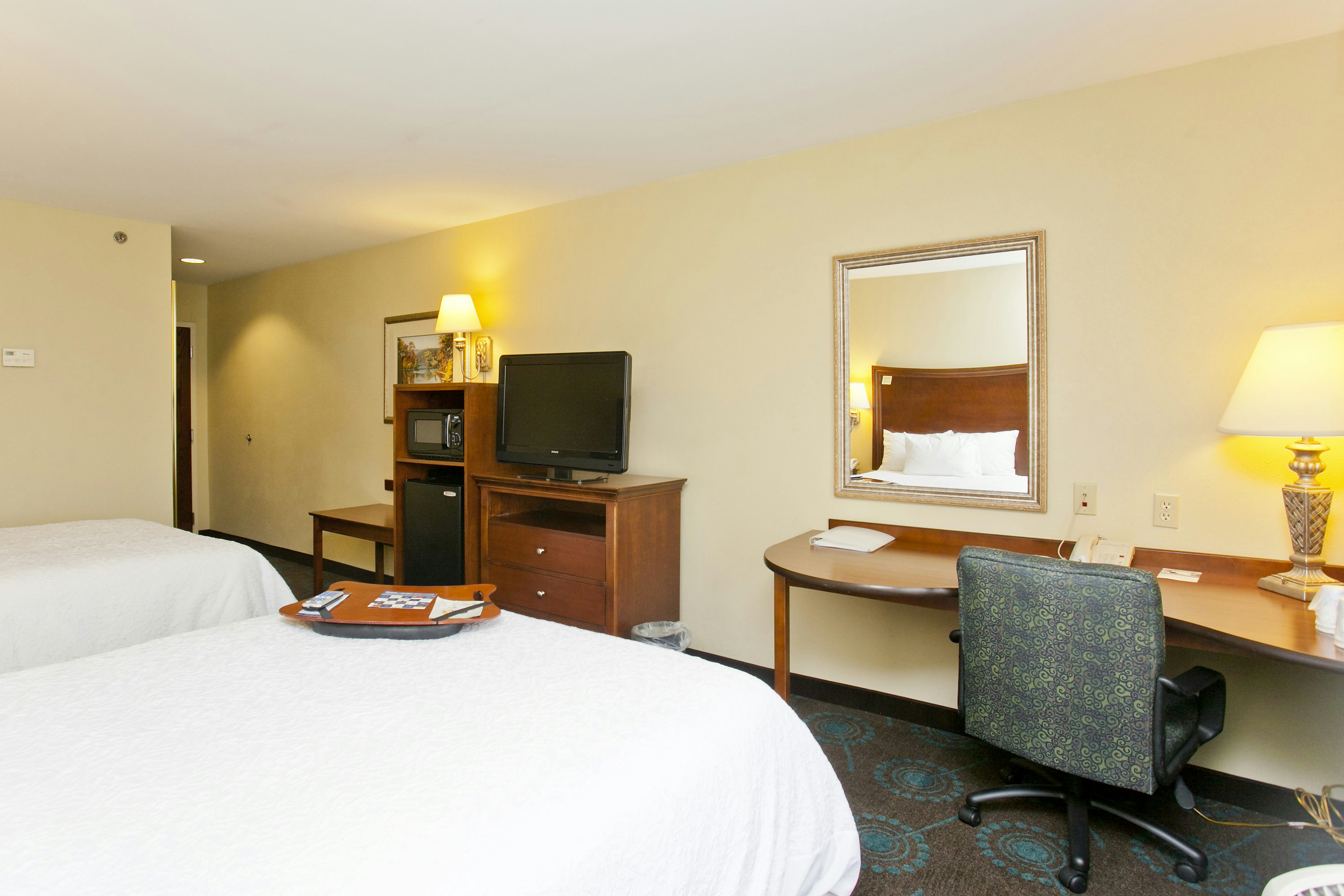 Hampton Inn Martinsburg South-Inwood 26/75
