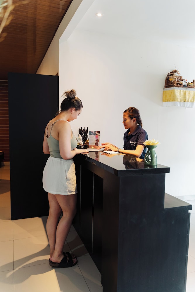 The Light Exclusive Villas Spa 21/72