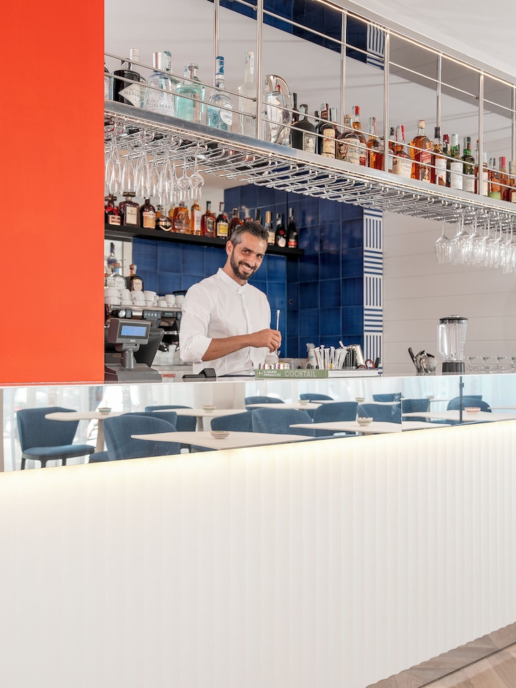 Hotel Tirrenia 5/50