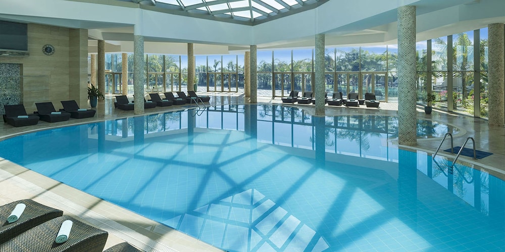 Noah's Ark Deluxe Hotel and SPA 18/50