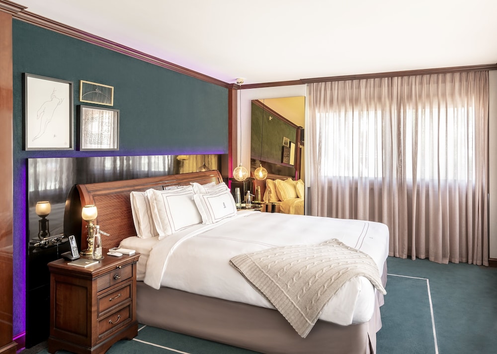 Bebek Hotel By The Stay Collection 8/62