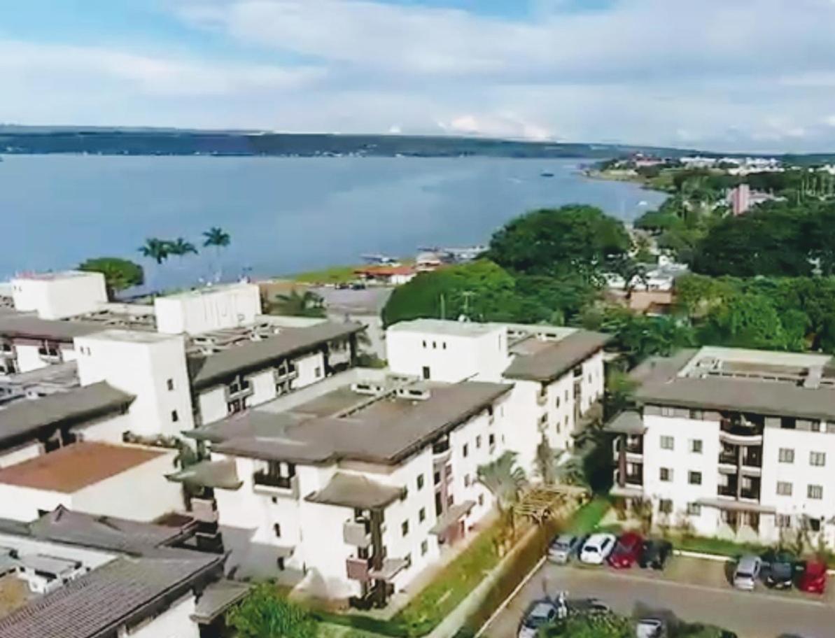 Life Resort - Beira do Lago em Brasilia 1/50