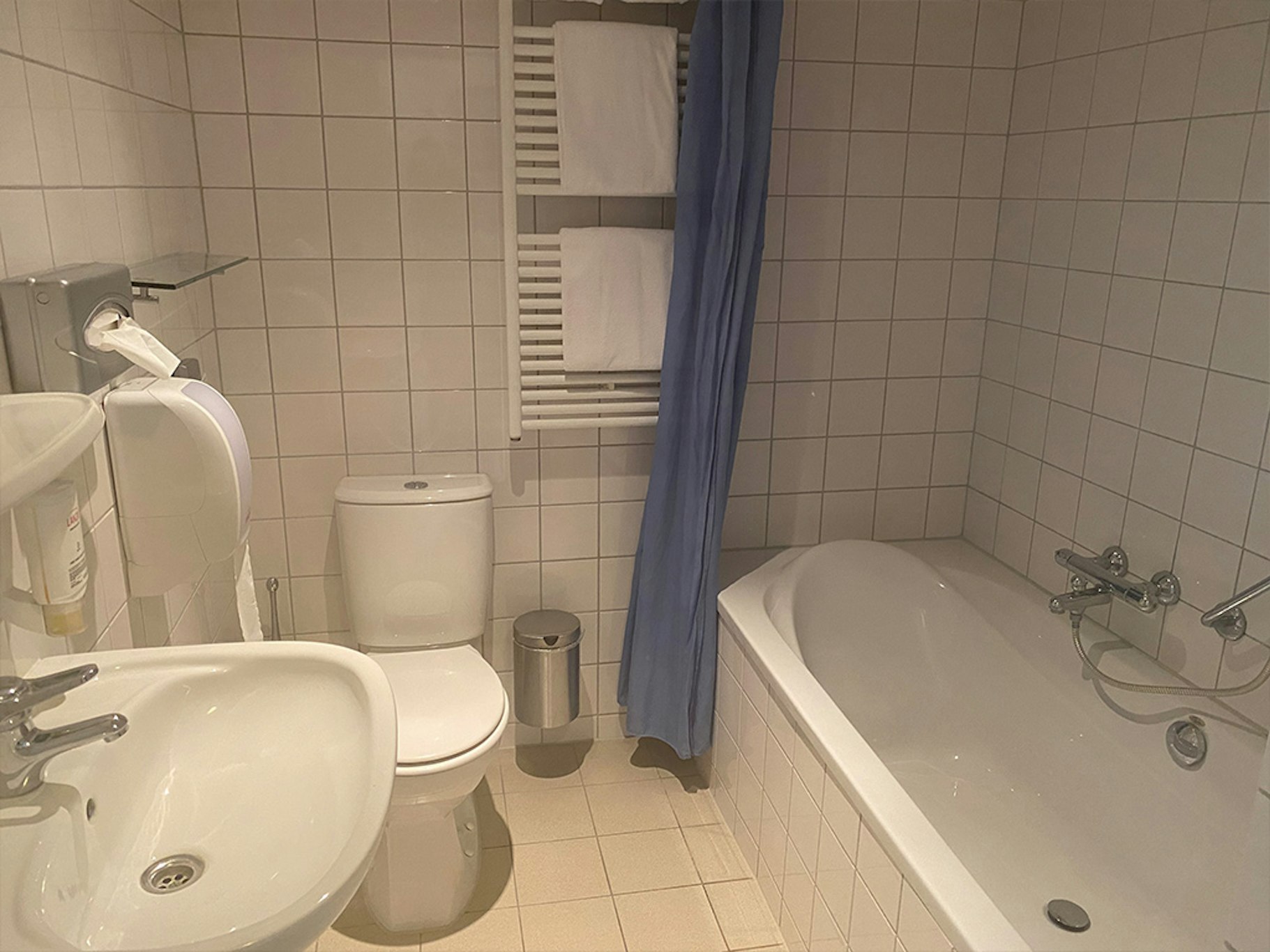 Fletcher Strandhotel Renesse 15/16
