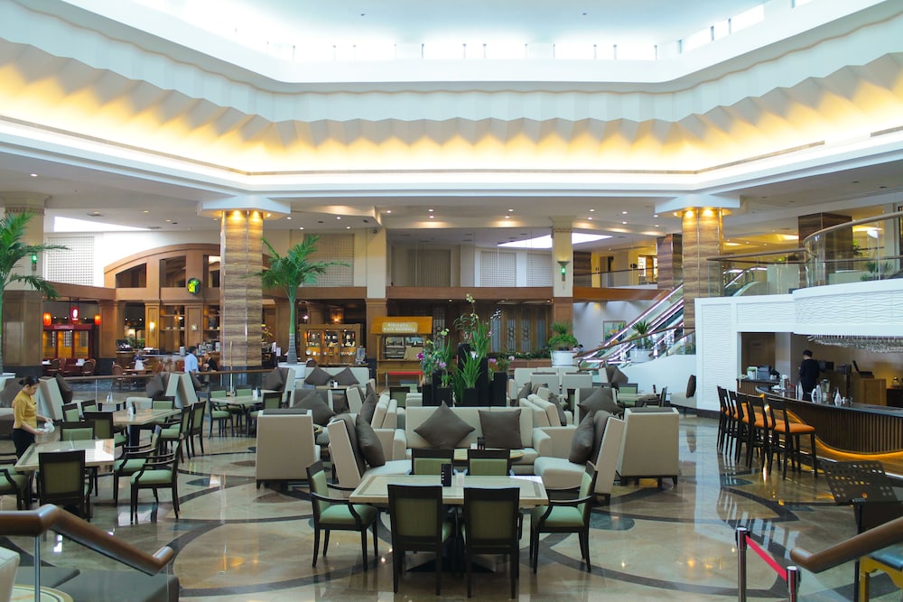 Century Park Hotel 59/76