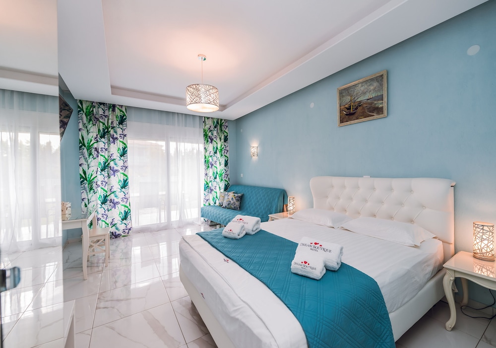 Dream Boutique Hotel 13/50