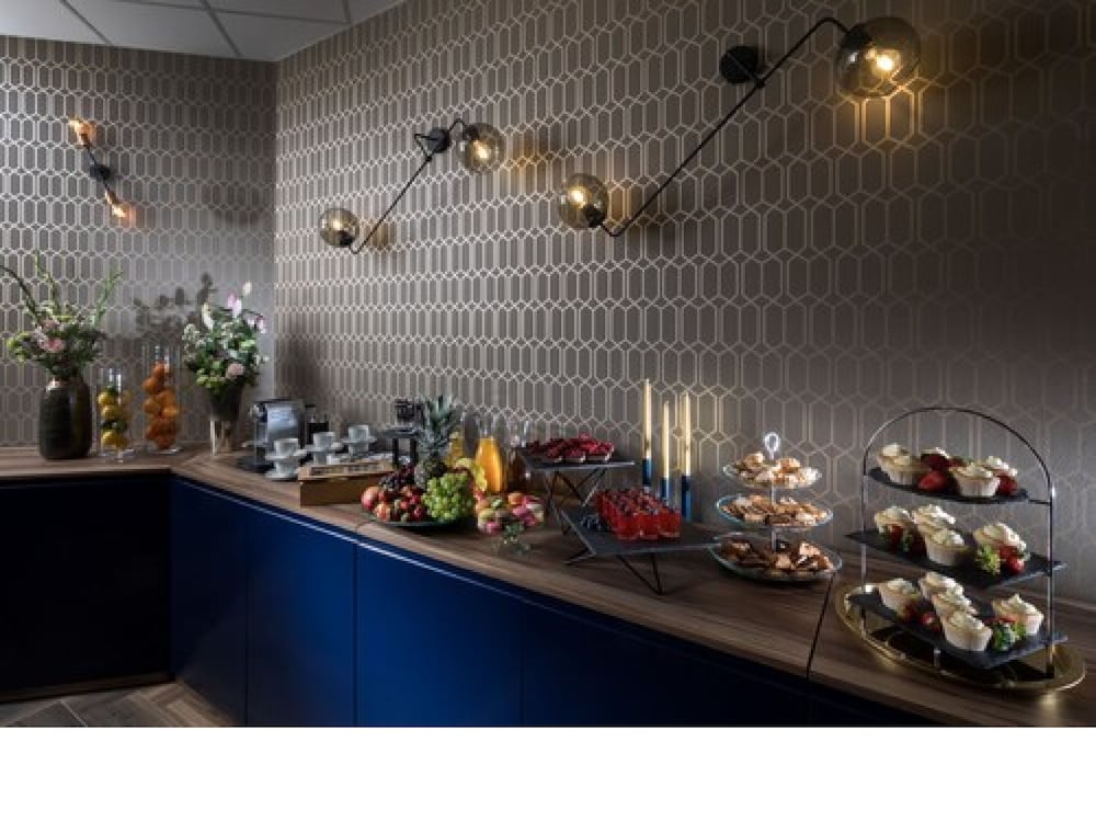 Hotel Beethoven 5/50