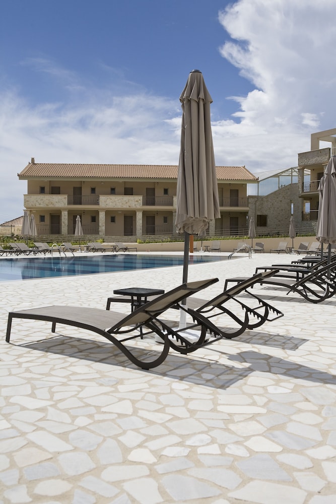 The Magnolia Resort - Adults Only 53/58