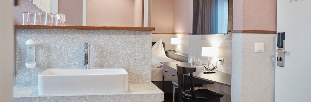 Hotel Hottingen 45/49
