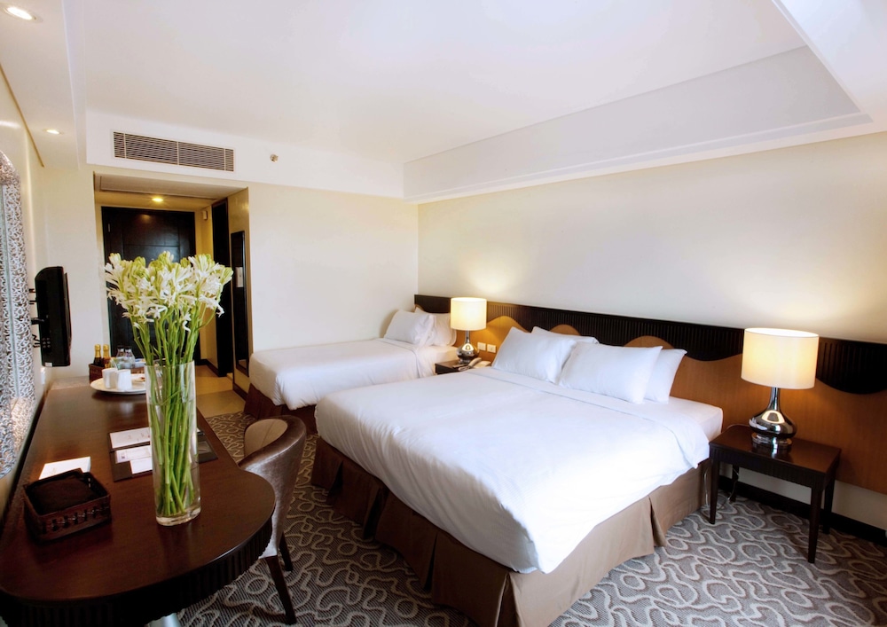 Hotel Elizabeth Cebu 16/50