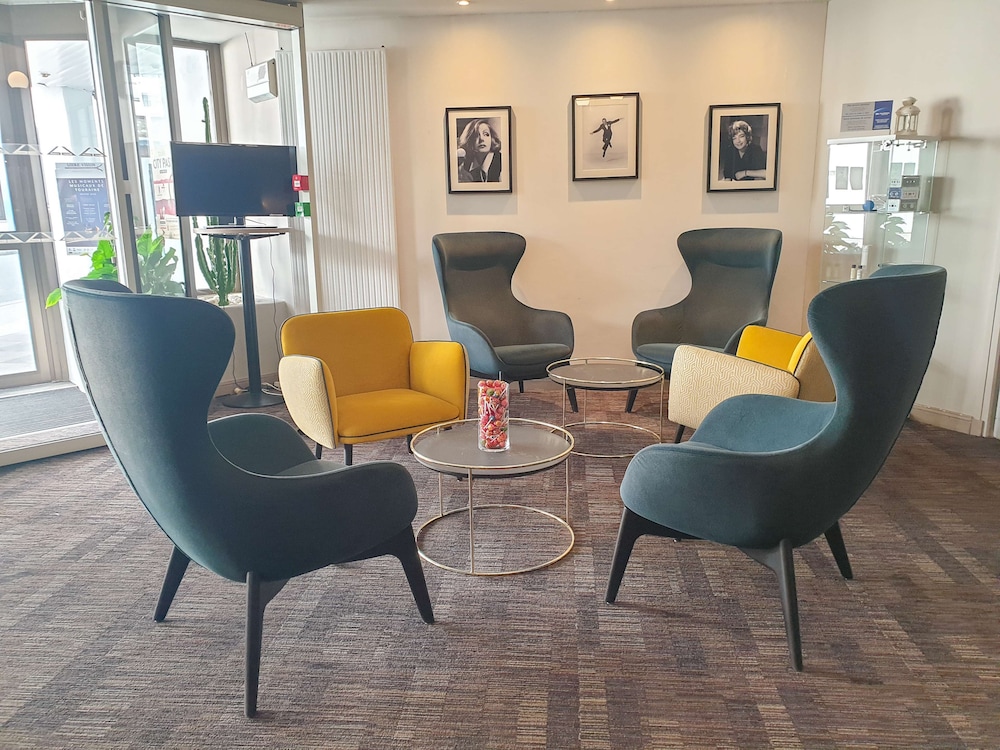 Best Western Plus L'Artist Hotel 53/78