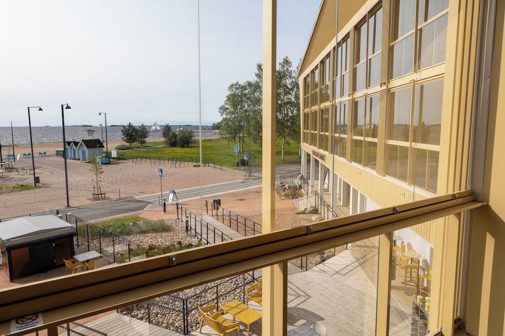 Nallikari Holiday Village Villas 37/50
