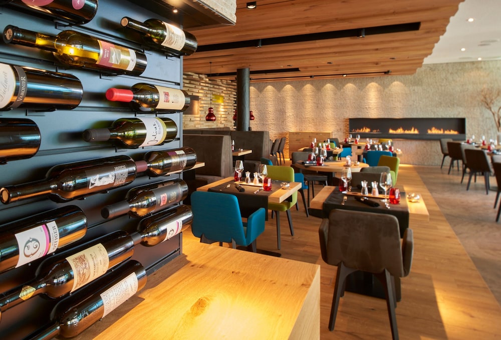 Hermitage Lake Lucerne - Beach Club & Lifestyle Hotel 61/74