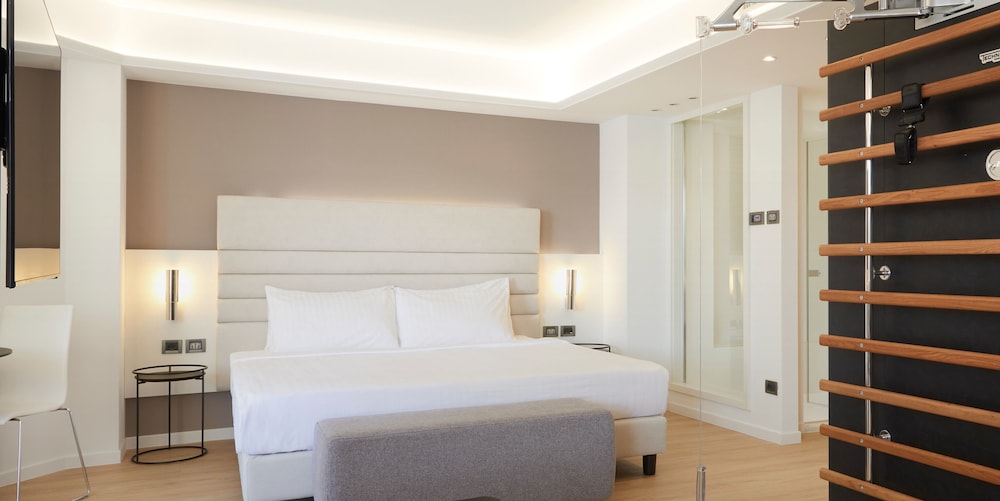 Hilton Lopud Beach Resort and Spa 12/50