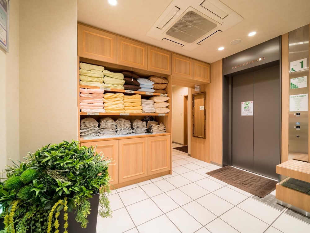 Super Hotel Hirosaki 24/29