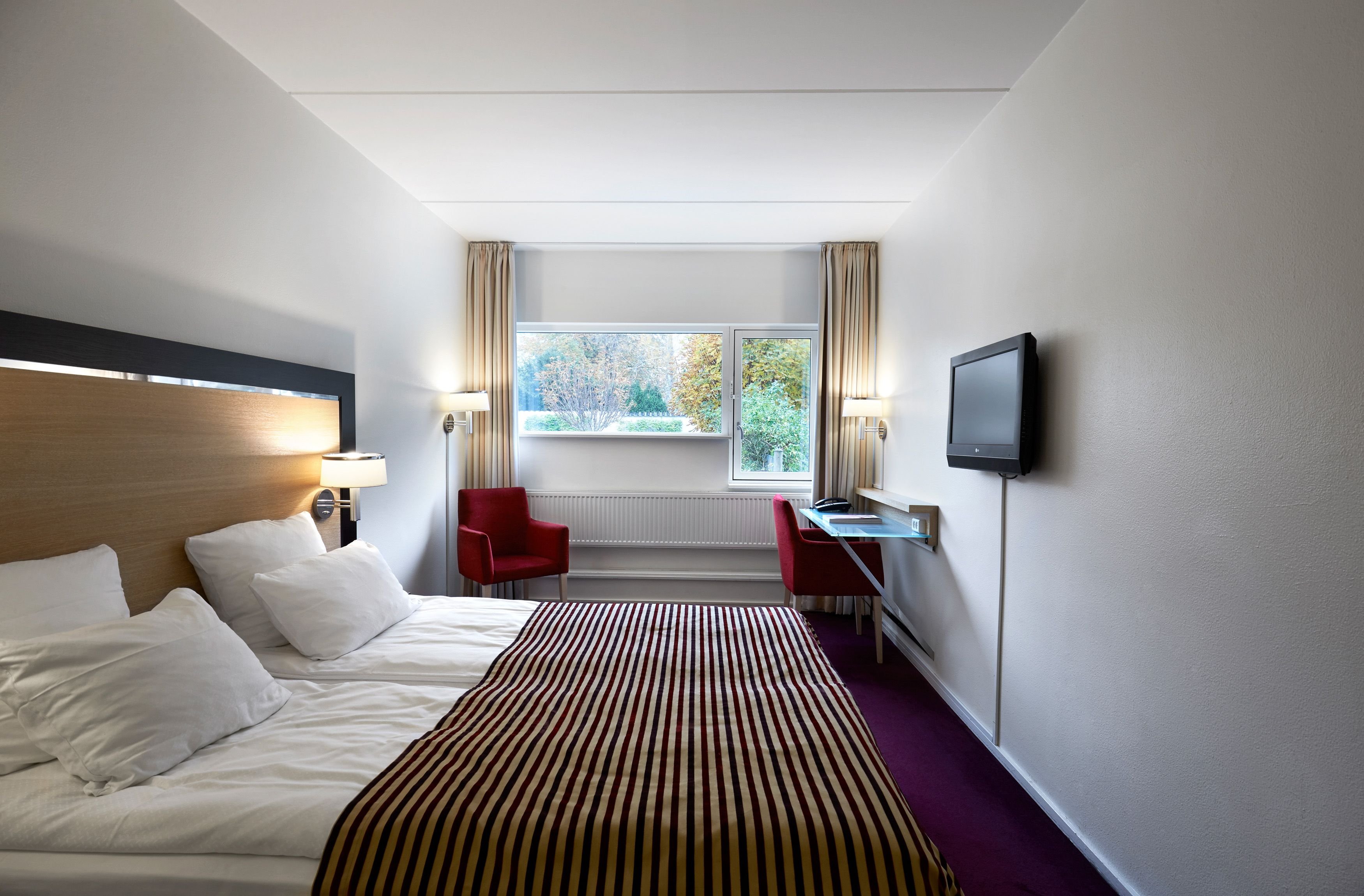GENTOFTE HOTEL 8/59