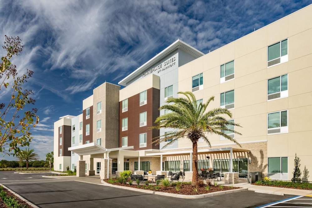 TownePlace Suites Ocala 1/30