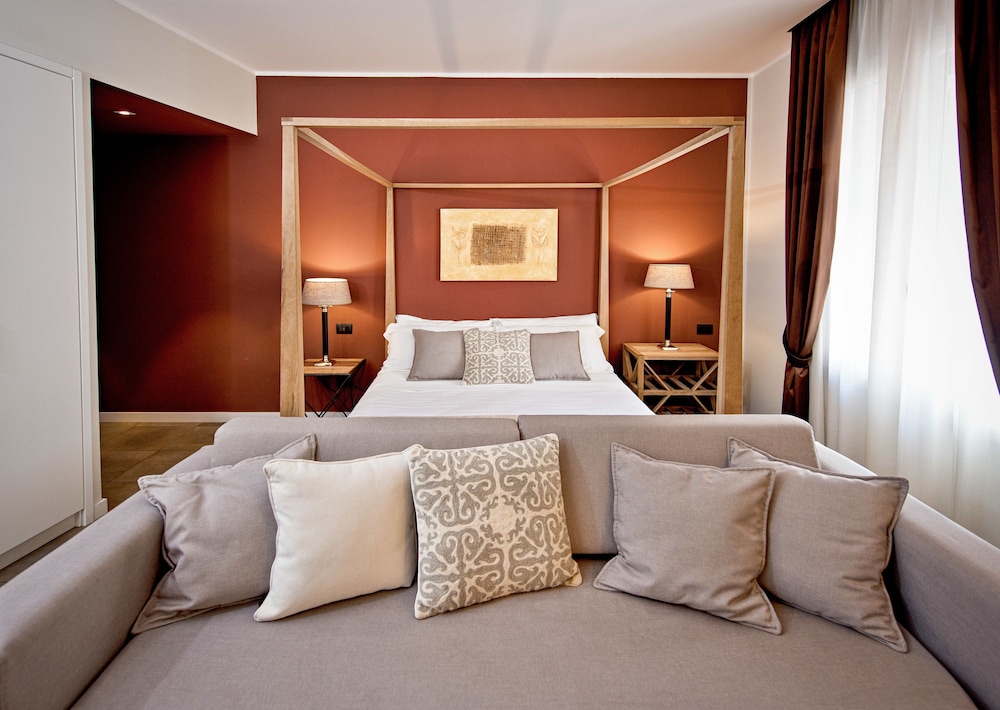 Delle Vittorie Luxury Suites & Rooms 32/72
