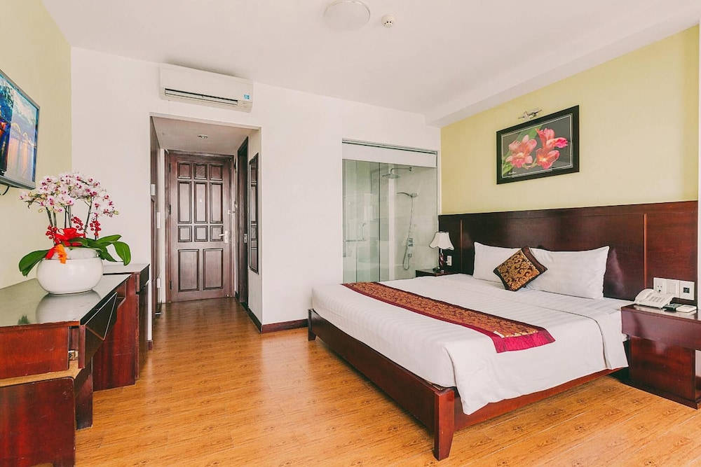 Dragon Sea Hotel 17/50