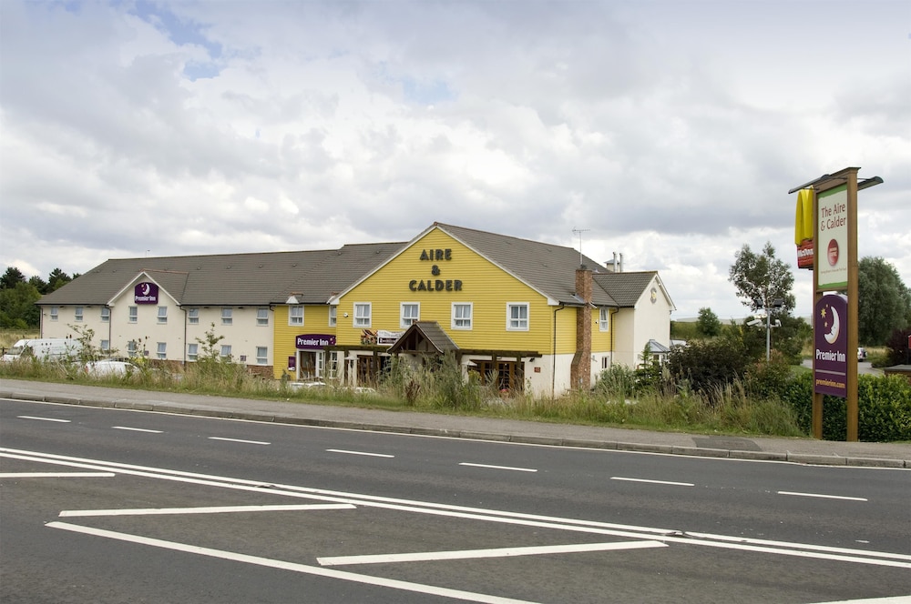 Premier Inn Goole Hotel 32/39