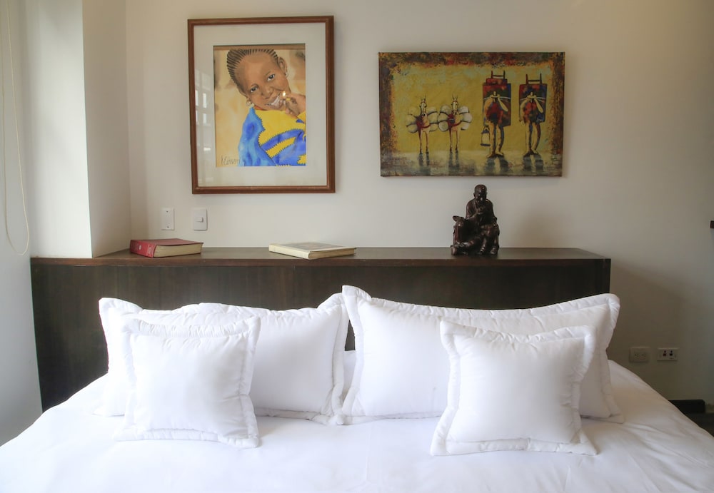 Hotel Museo San Moritz 29/50