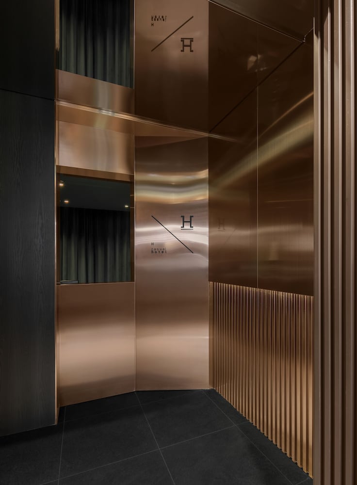 H Hotel Wangsimni 22/27