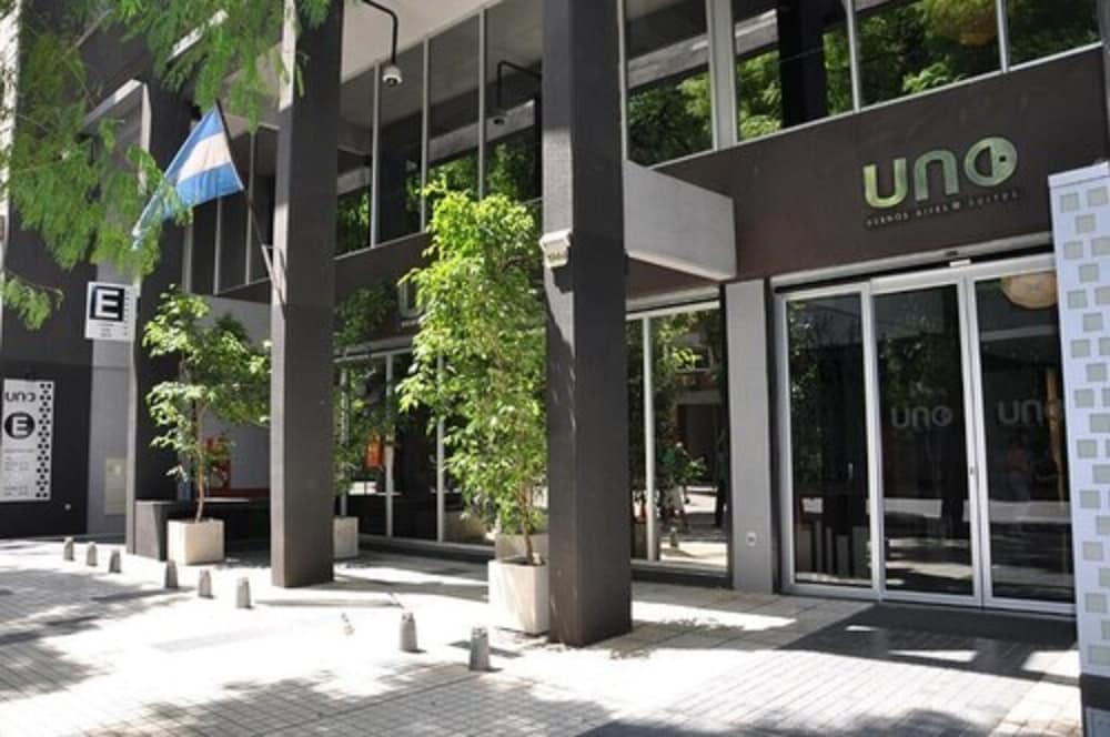 UNO BUENOS AIRES SUITES 56/60