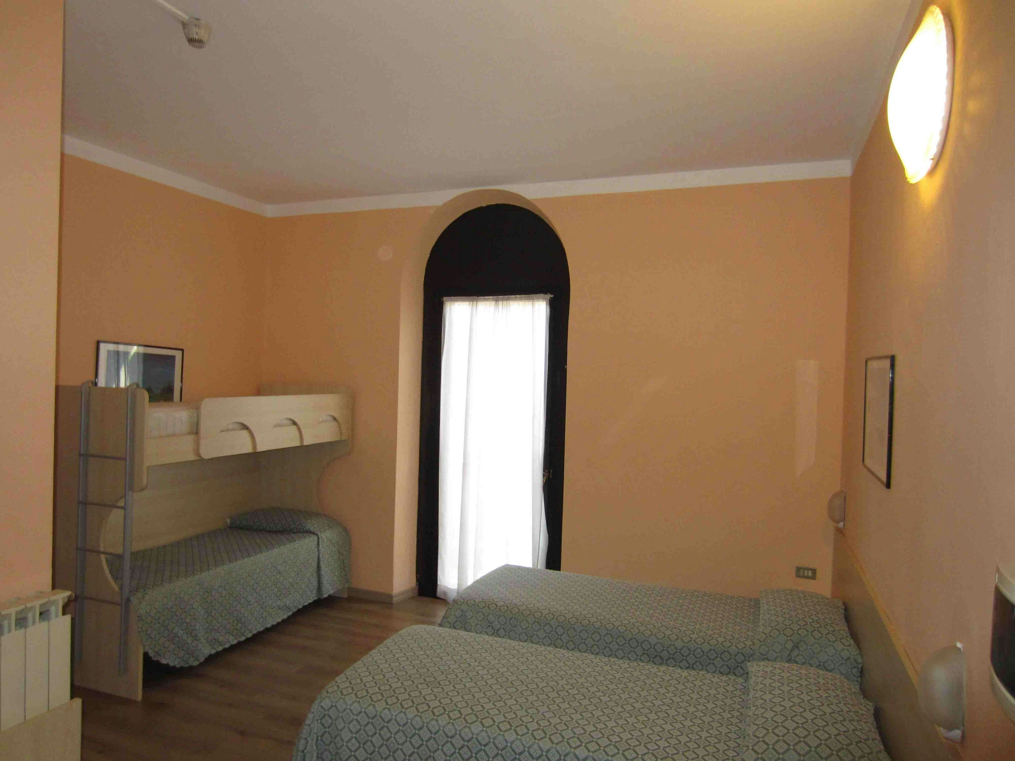 Hotel Europa Sesto San Giovanni 13/37