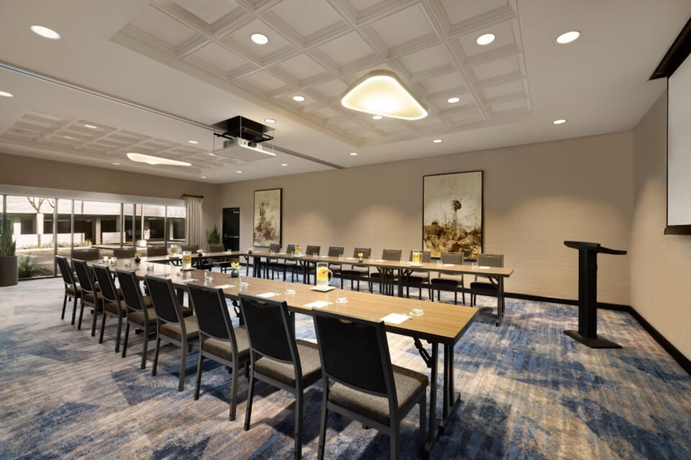 Hyatt Centric Santa Clara Silicon Valley 37/50