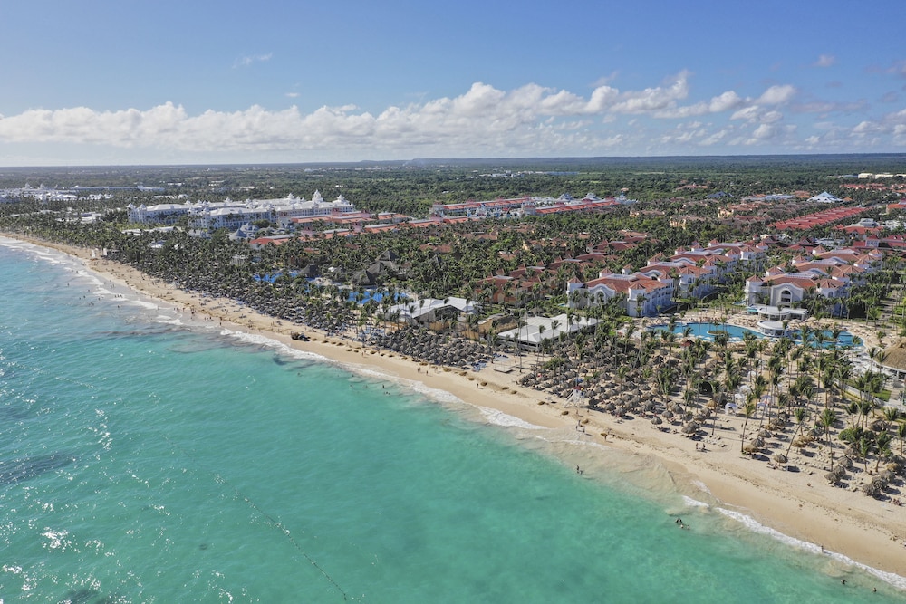 Bahia Principe Escape Ambar - Adults Only 68/72