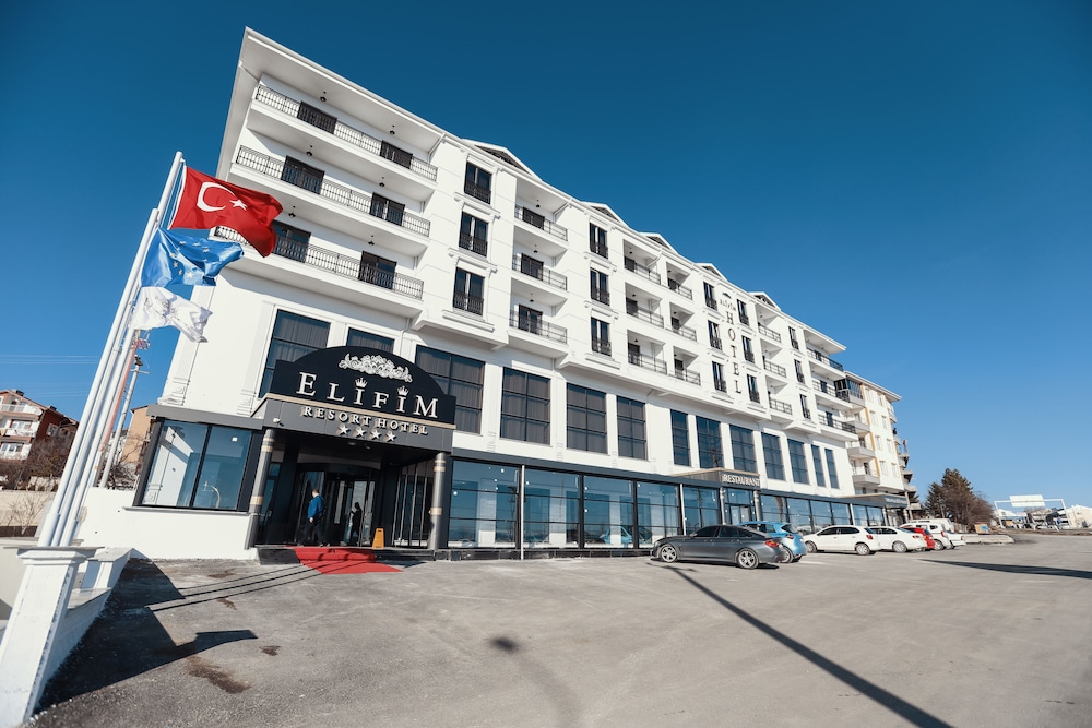 Elifim Resort Hotel 3/68