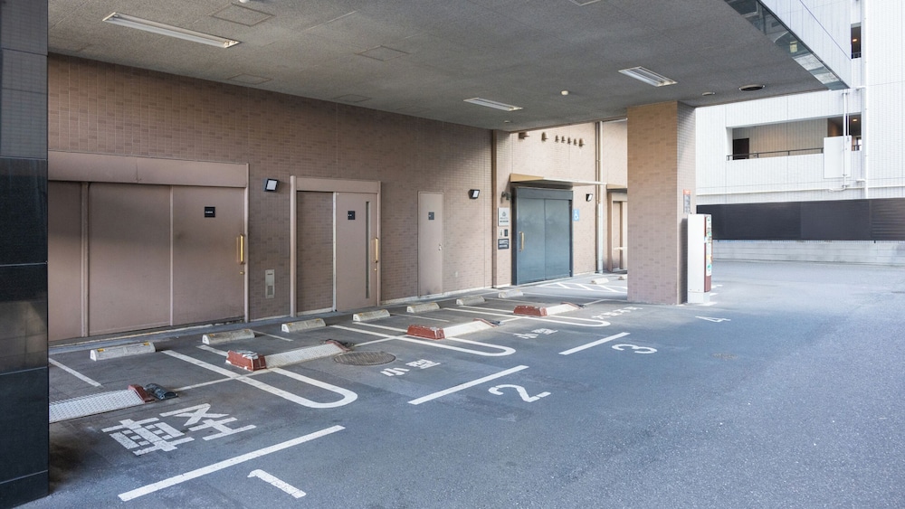 Apa Hotel Nihonbashi Hamachoeki Minami 58/68