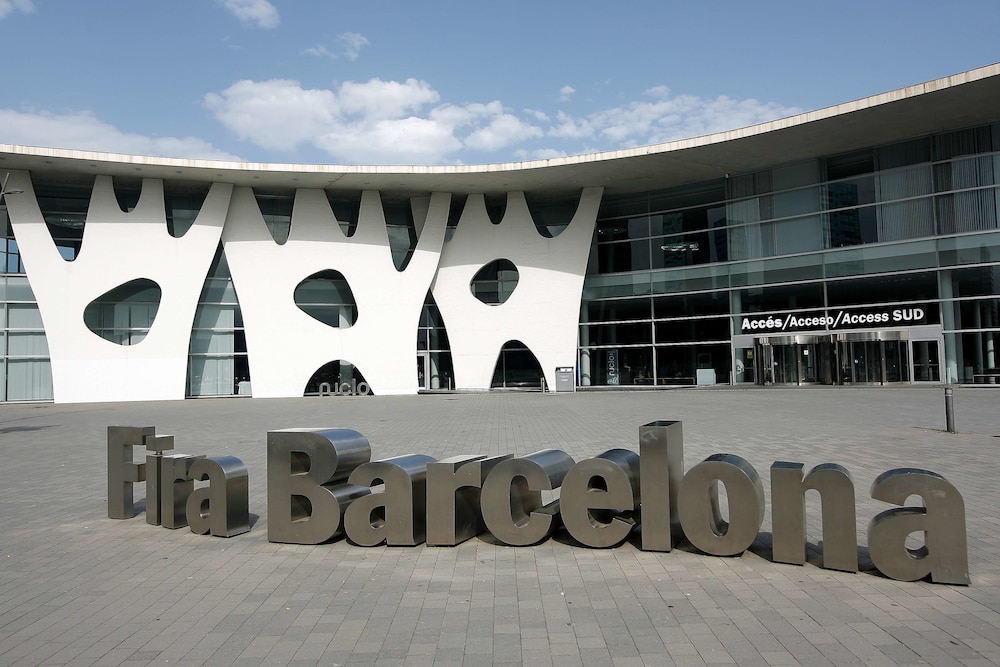 Travelodge Barcelona Fira 4/39
