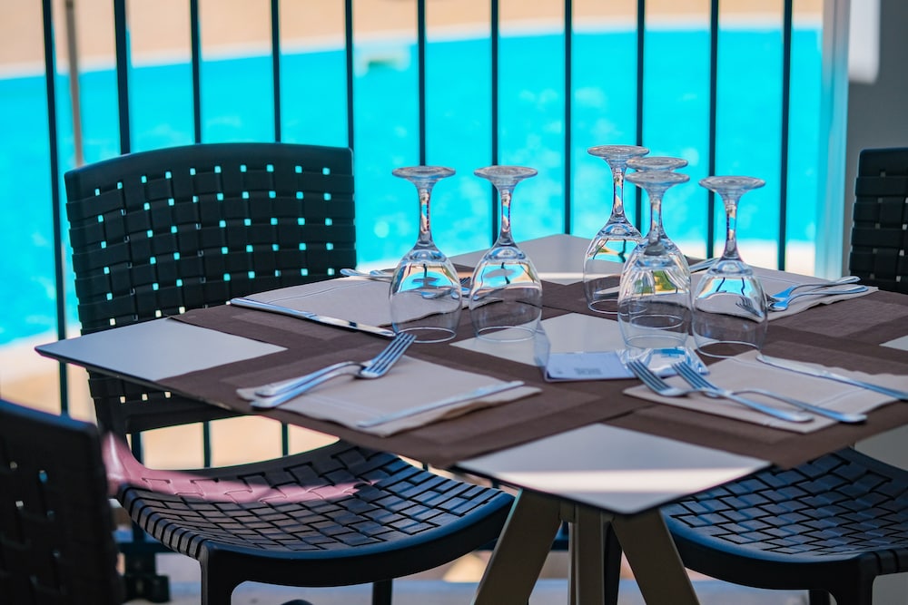 Tichos Greenblu Hotel 47/63