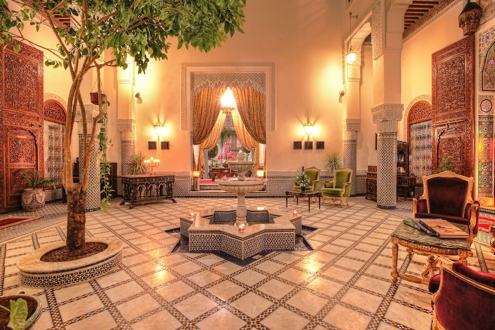 Riad El Amine Fes 64/70