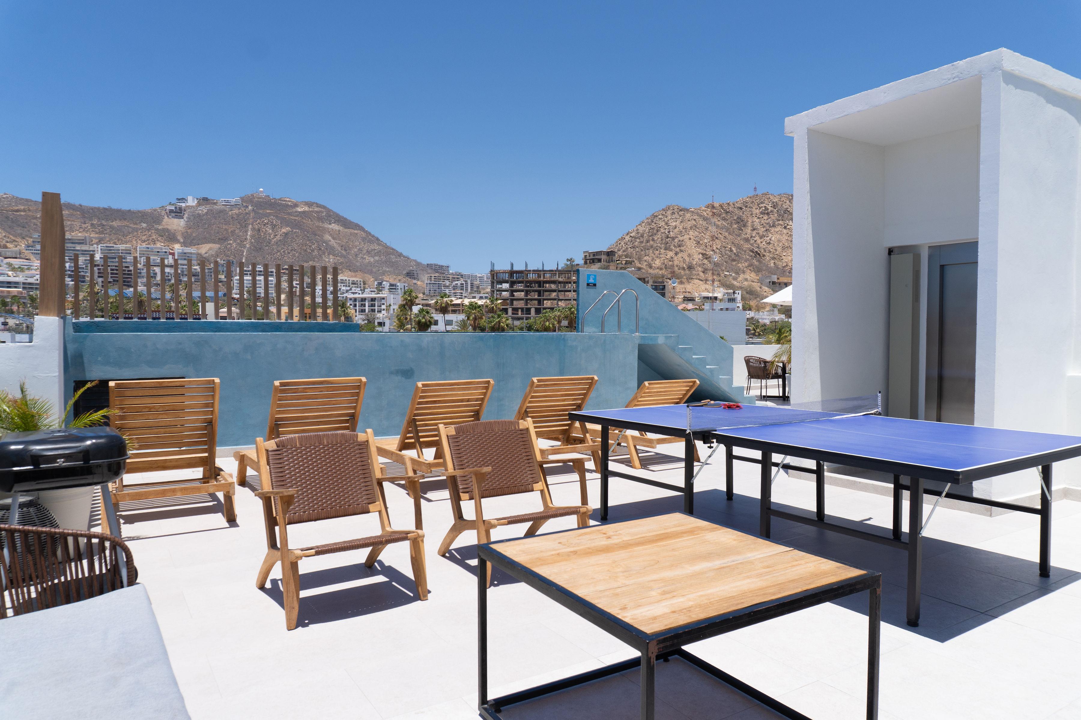 Colmena Hotel Los Cabos Marina 36/50