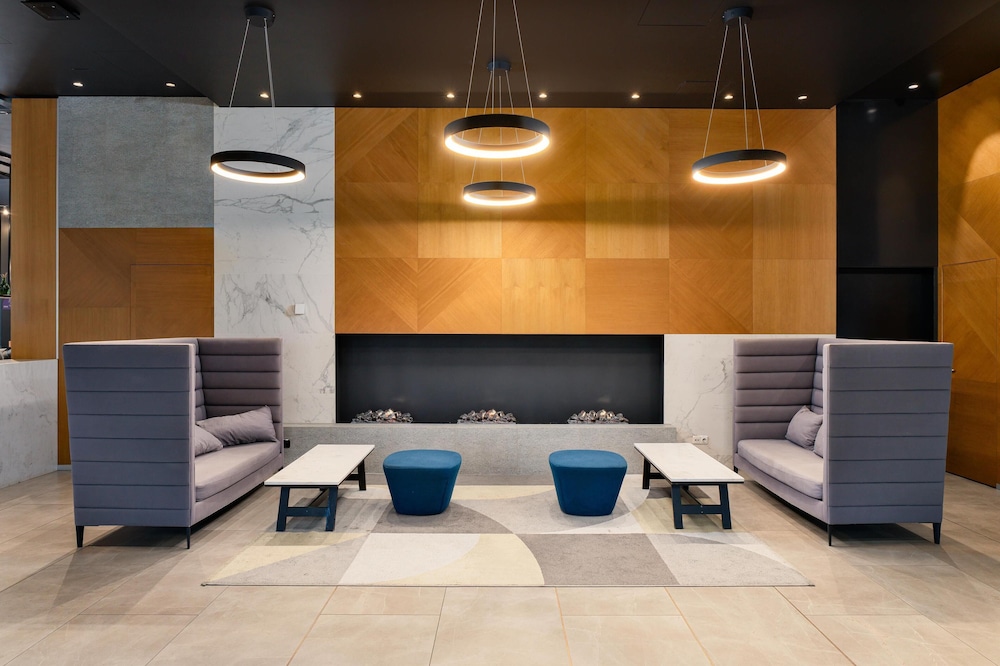 PARK INN BY RADISSON RIGA VALDEMARA 7/69