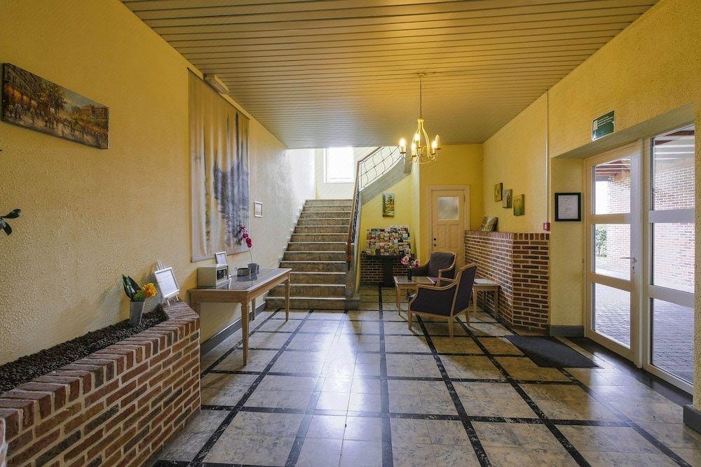 Budget Flats Leuven 16/29